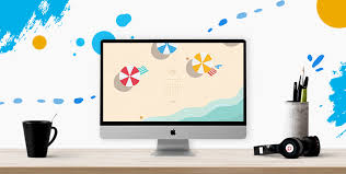 For sure, you wouldn't have trouble organizing your home or office tasks. Free July 2019 Wallpaper Calendar Flipsnack Blog