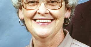 Loretta Lois (Vanhorn) McClain