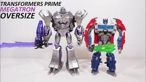 See full list on tfwiki.net Apc Toys Dark Master Transformers Prime Megatron Oversize Youtube