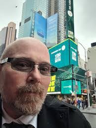 Daniel Moroney's Instagram, Twitter & Facebook