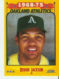 Ariel Prieto 1996 Score Dugout Collection Card #79 Oakland Athletics