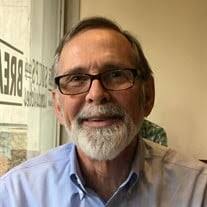 Roger Joe Bell Obituary June 6, 2023