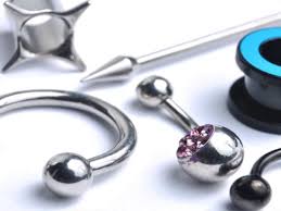 Body piercing: perigos e complicações