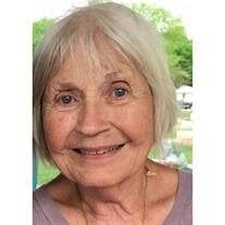 Barbara J. Bowman Obituary