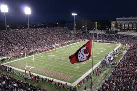 Pin On Cougar Football Saturday