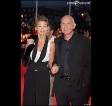 Le patron de l'info de france télévisions. Marie Sophie L Et Son Mari Purepeople