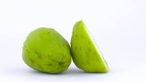 Simply fill chayote and place into a foil packet. Chayote Cut In Half Stock Video Footage 4k And Hd Video Clips Shutterstock