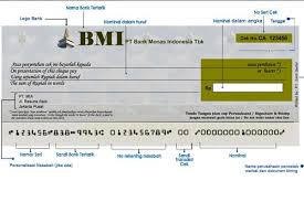 Giro merupakan suatu produk bank dalam rangka menghimpun dana pihak ketiga, biasanya suku bunga giro terbilang jauh lebih rendah. Bi Sempurnakan Aturan Bilyet Giro Demi Keamanan Satu Harapan