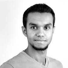 Arunkumar Velusamy's Instagram, Twitter & Facebook