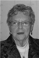 Bonita Duncan Obituary (2014)