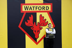 Watford logo icon download svg. Watford Fc To Get Fan Designed New Logo Anyone Can Submit Design Now Footy Headlines