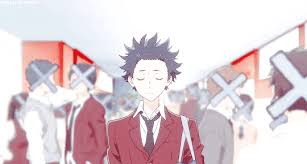 Long distance relationship long distance love thinking of you night silence hope tears wishes listen to your heart intuition guidance being a man democracy. A Silent Voice On Tumblr