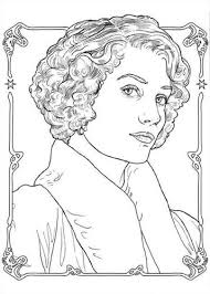 The girl thinks she's given the animal a comfortable home. Kids N Fun Com 21 Coloring Pages Of Fantastic Beasts And Where To Find Them