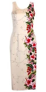 Ooooh It This What Tropical Elegance Looks Like Hawaiian Dress Hawaiian Outfit Dresses