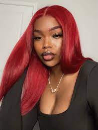 Trending hairstyles hair styles beauty black girls with freckles hair girl belle freckles girl hair beauty. Blk Girls With Red Hair