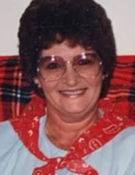 Wendelene (King) Shannon Obituary