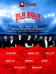 Dalam episod ini, kami bersembang tentang persembahan taka di kuasa wanita, menonton iqbal m di the bee, anwar punya latihan untuk teater baru, pengalaman kami menonton ola bola the musical, komen menyalahkan mangsa, serta bagaimana untuk meminta duit yang dipinjam oleh rakan. Enfinitimy Hashtag On Twitter