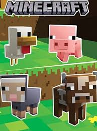 Adds some new animals to your worlds, maybe some other things too. More Animals Mod 1 14 4 Minecraft Mod