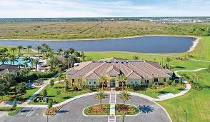 Del Webb Naples Debuts New Grand Hall Clubhouse Naples Florida Weekly