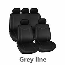 Maybe you would like to learn more about one of these? Universal 9 Pcs Car Seat Cover Set 9 Pcs Sarung Kusyen Kereta Shopee Malaysia