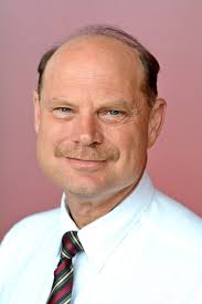 Paul Moke to Present