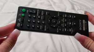 These region codes were set up by the movie studios to help prevent piracy, and there is no easy way around them. Intertek Dvd Player Remote Code 10 2021