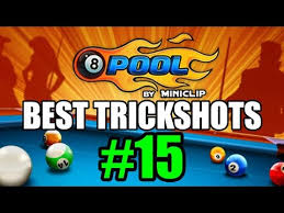 Tell us 8 ball fam, what is your favourite cue of all time? The Best 8 Ball Trickshots 8 Ball Pool Game Videos