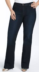 Cj By Cookie Johnson Jeans Now In Plus Sizes Shefinds