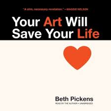 Kostenlose bücher save you ebooks bücher und kostenlos kostenloses ebook pdf save you du hast mir das verdammte herz rausgerissen. Your Art Will Save Your Life Horbuch Beth Pickens Storytel