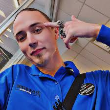 Brandon Hartman (@r3bornthephoenix) • Instagram photos and videos