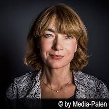 Dascha Lehmann Sprecher