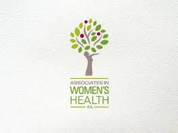 Advanced women's healthcare is a choice obstetrics and gynecology clinic serving the women of bloomington, illinois, and the surrounding area. Awhpa Logo Hospital Logo Hospital Logo Design Health Logo