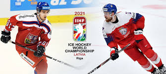 Mistrovstí světa v hokeji 2021 se koná v lotyššsku od 21. Ms Hokej 2021 Posily Z Nhl Na Ms Dve Jmena Temer Jista Problem Je Karantena V Rize Isport Cz
