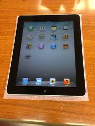 Experience The Beauty And Elegance Of Ios Mobile Platform With The High Quality Ipad 1st Gen Tablet Neat Deal On Ipad 1 These Apple Ipad Apple Ipad 1 Tablet
