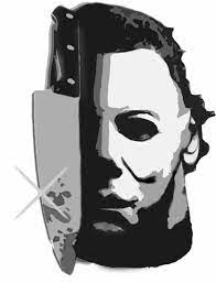 Michael myers shirt, get a man that will chase after you spooky shirt halloween 2021 shirt welcome to halloween horror movie fan shirt nathanboutiqueco 4.5 out of 5 stars (26) sale price $9.59 $ 9.59 $ 15.99 original price $15.99 (40% off. Michael Myers Pumpkin Stencils Printable Bing Images Pumpkin Stencil Michael Myers Pumpkin Stencil Michael Myers Pumpkin