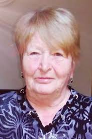 Condolence Book for Bridget (Bridie) Poole (née Fitzpatrick) (Navan, Meath) 