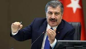 Bilim kurulu toplantisi bitti normallesme ne zaman basliyor. Bilim Kurulu Toplantisi Ne Zaman Saat Kacta Bitecek Saglik Bakani Fahrettin Koca Ne Zaman Aciklama Yapacak Gundem Haberleri