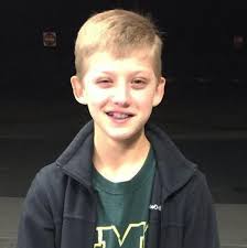 Ebenezer student wins Effingham spelling bee