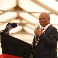 This is a parody account and does not reflect the views of the honourable justice mogoeng | twuko. Chief Justice Mogoeng Mogoeng Chided For Wilful Misconduct Over Israel Comments