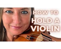 Violin Hold Archives