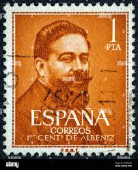 Post isaac hi-res stock photography and images