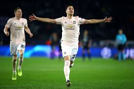 Maybe you would like to learn more about one of these? Diogo Dalot Explains What Has Pleased Him Most At Manchester United Manchester Evening News