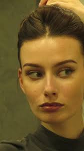 Latina Makeup Tutorial Attempt