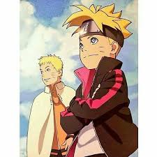 Terkeren 10 foto wallpaper boruto download for free on all your devices computer smartphone or tablet weve gather in 2020 boruto boruto characters boruto and sarada. Instagram Photo By Kushina Uzumaki Narutvo Apr 17 2016 At 1 52am Utc Anime Naruto Desenho Kushina Uzumaki