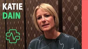 Katie Dain's Instagram, Twitter & Facebook
