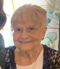 Margaret E McCann Obituary (2023)