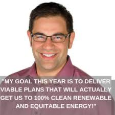 100% Renewable Energy in Rochester, MN