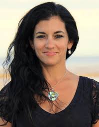 Commencez ici avec Patricia Charest