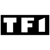 Tf1 logo by unknown author license: Tf1 Logo Png Transparent Brands Logos