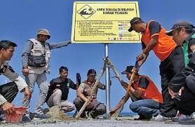 Liputan6.com, jakarta gempa magnitudo 6,7 mengguncang kota malang, jawa timur pada hari ini, sabtu (10/4/2021). Potensi Gempa Dan Tsunami Jawa Timur Bikin Heboh Ini Penjelasan Bmkg Tekno Tempo Co